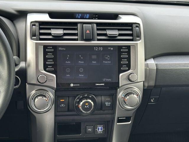 Certified Used 2024 MIDNIGHT BLACK METAL Toyota  image 15