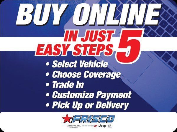 New 2025 Granite Crystal Metallic Clearcoat RAM Tradesman image 6