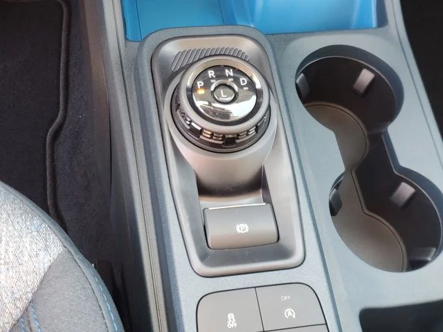 2026 Ford Maverick XLT - Photo 24