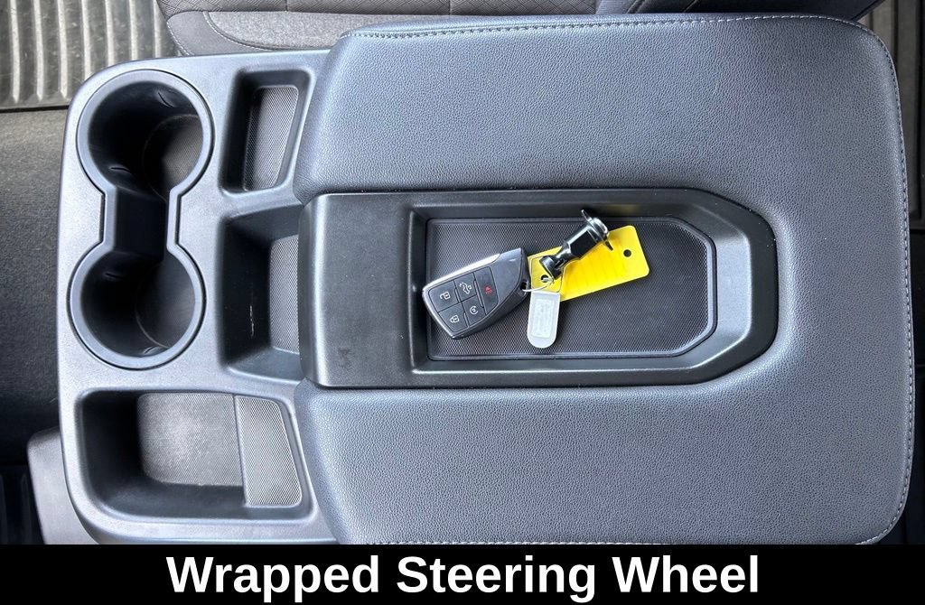 Certified Used 2024 Sterling Gray Metallic Chevrolet LT (2FL) image 38