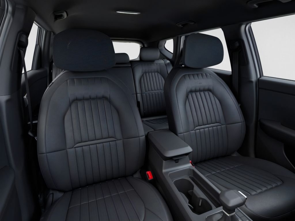 New 2027 Brown Kia X-Line S image 15
