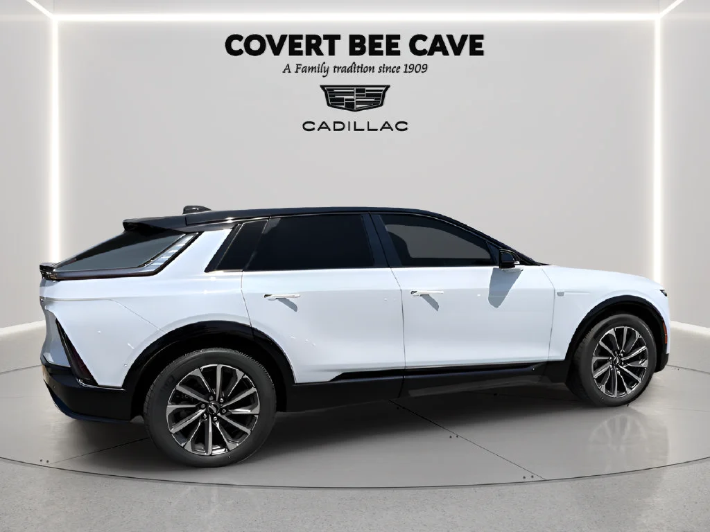 2026 Cadillac LYRIQ Sport - Photo 12