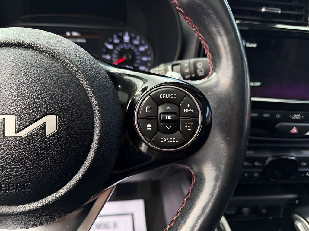 2022 Kia Soul Turbo - Photo 14
