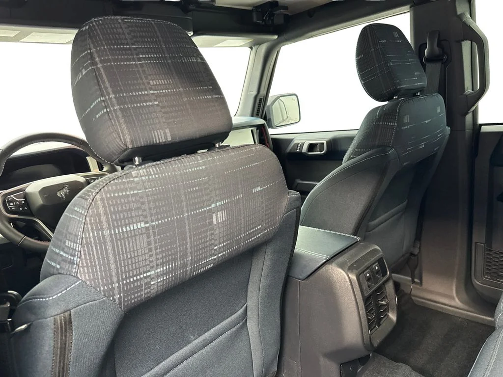 Used 2025 Black Ford Heritage Edition image 34
