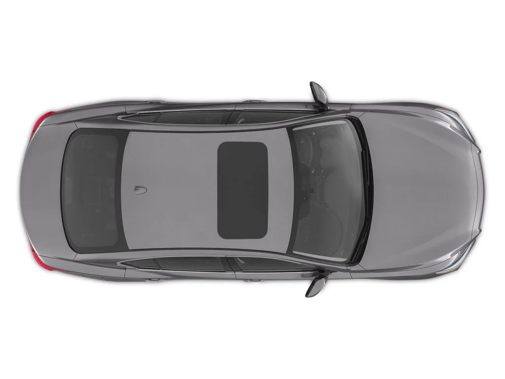 Used 2017 Gray INFINITI Sport image 36