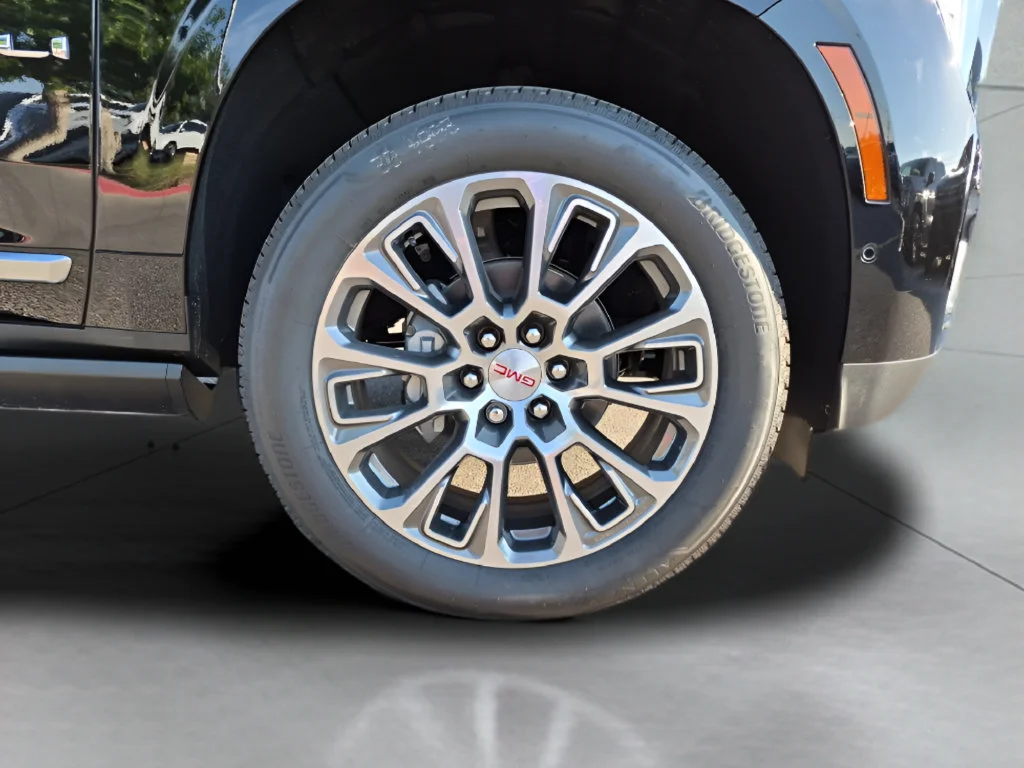 New 2026 GMC Yukon Denali, photo 13
