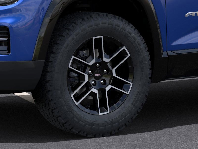 2026 GMC Terrain AT4 - Photo 9