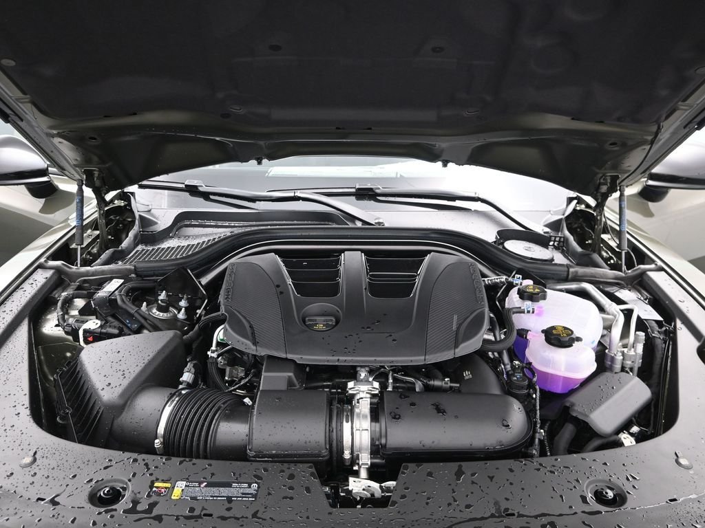 New 2026 Green Machine Dodge R/T image 21