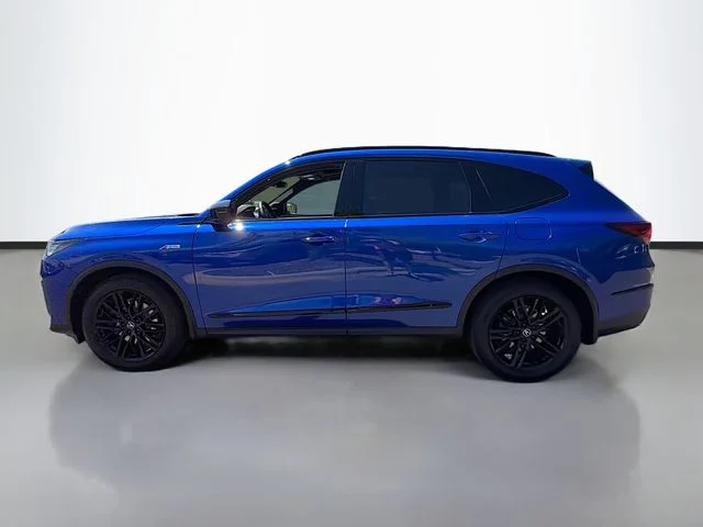 Used 2025  Acura A-Spec Advance Package image 9