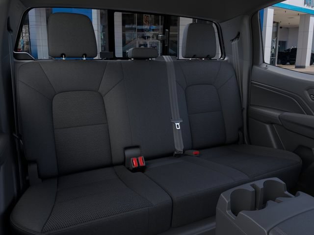 2026 Chevrolet Colorado LT - Photo 18