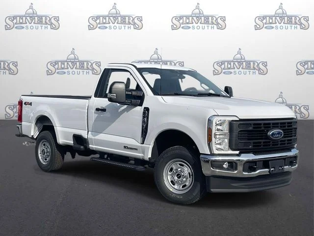 2026 Ford Super Duty F-250® XL
