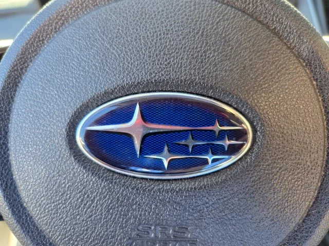 Used 2025 White Subaru Premium image 33