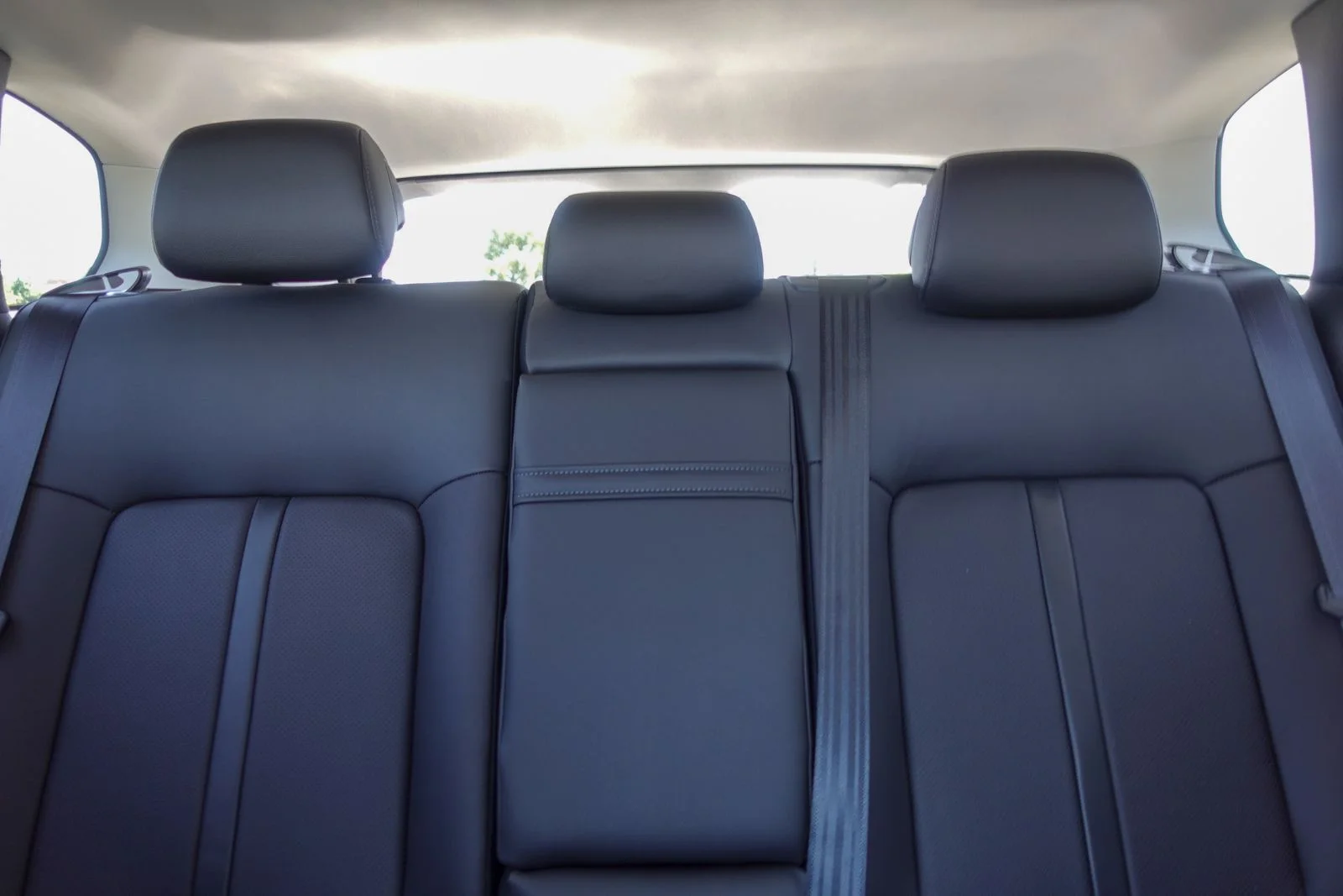 New 2026 Ingot Blue Metallic Mazda Premium Plus image 14