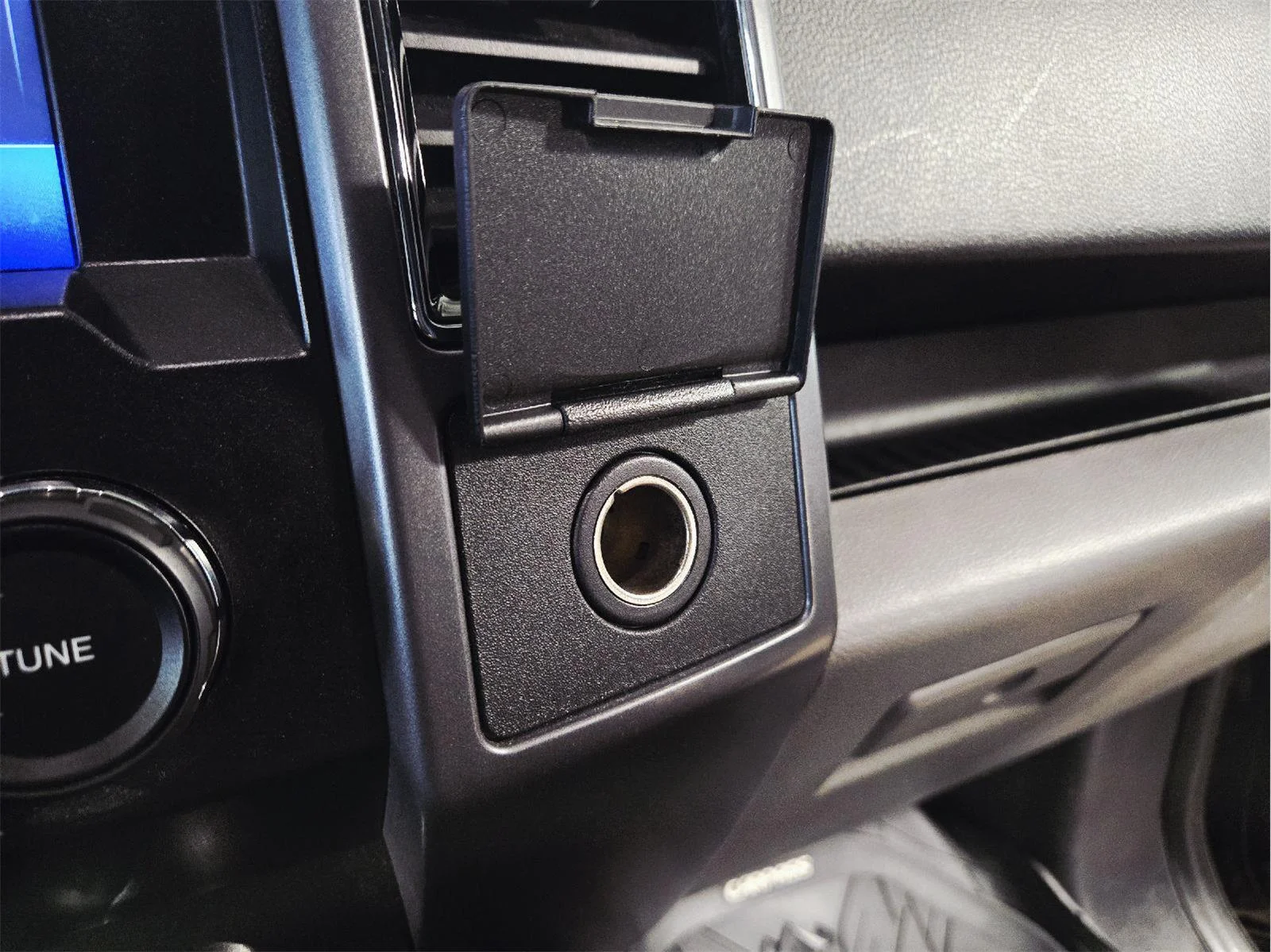 Used 2020 Agate Black Ford XLT image 43