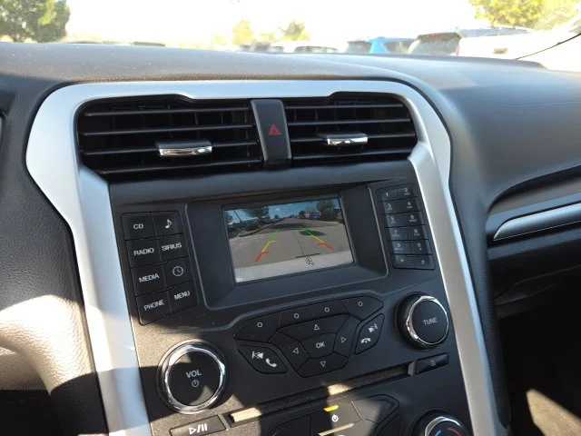 Used 2016 White Ford SE image 36