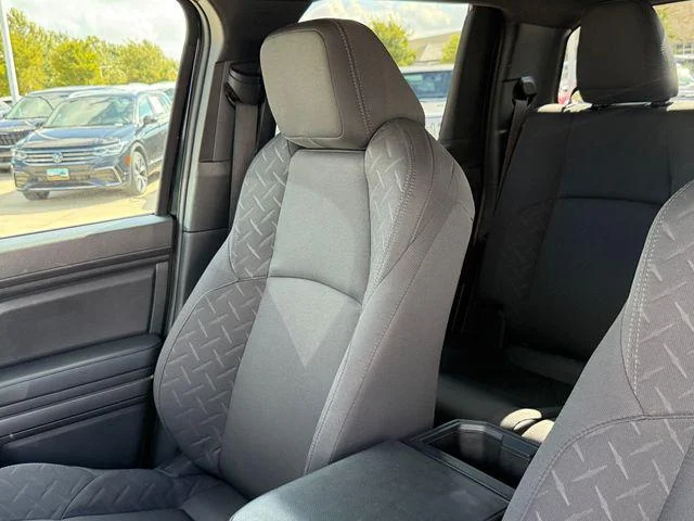 Certified Used 2026 BLACK Toyota SR5 image 15