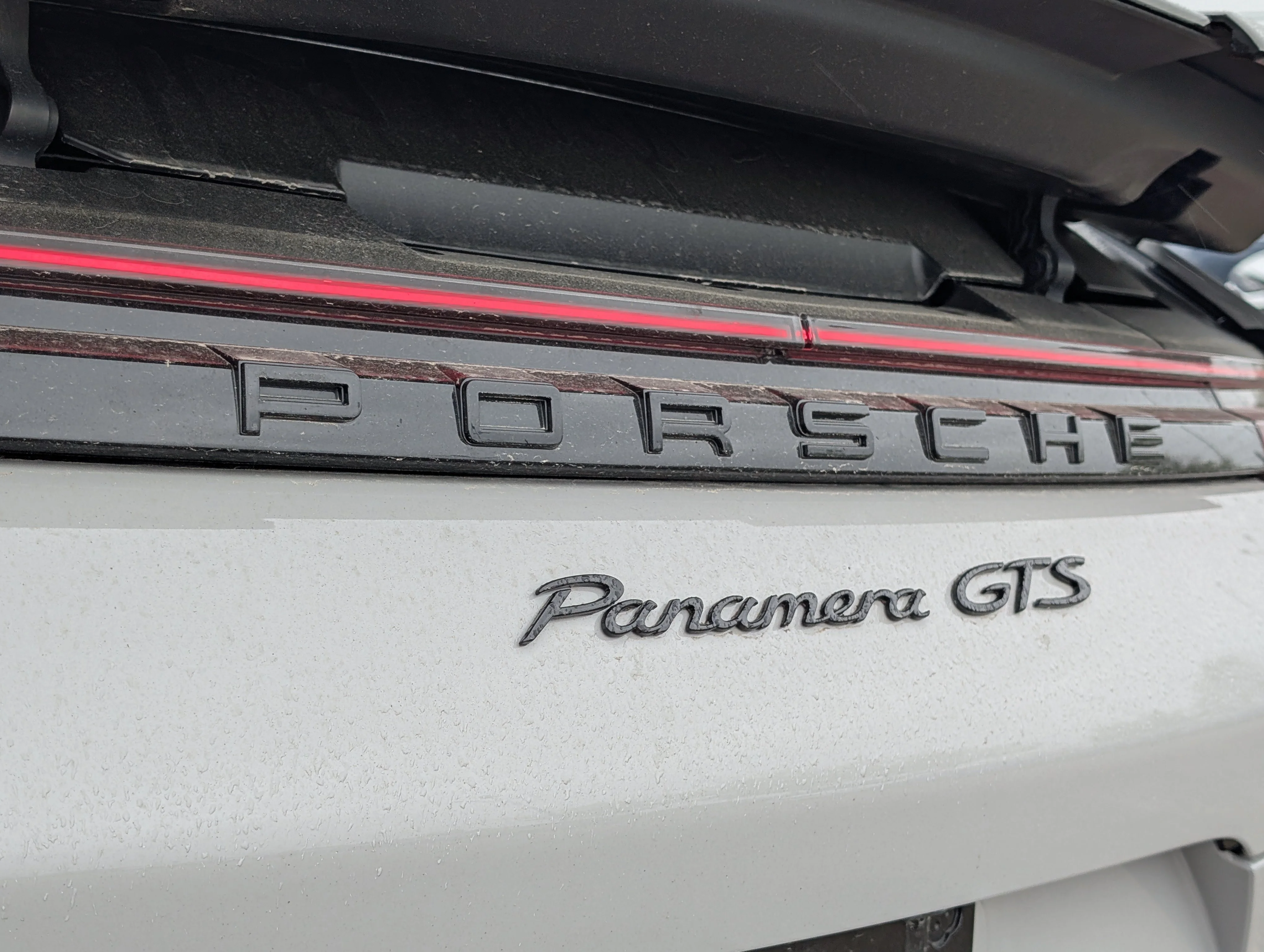 Used 2019 Black Porsche GTS image 14