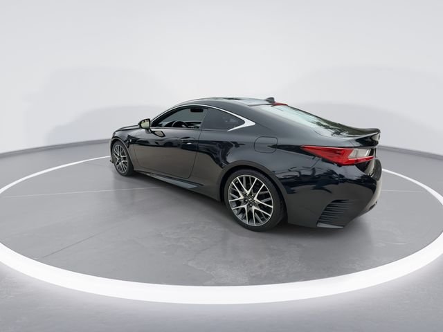 2017 Lexus RC 200t - Photo 6