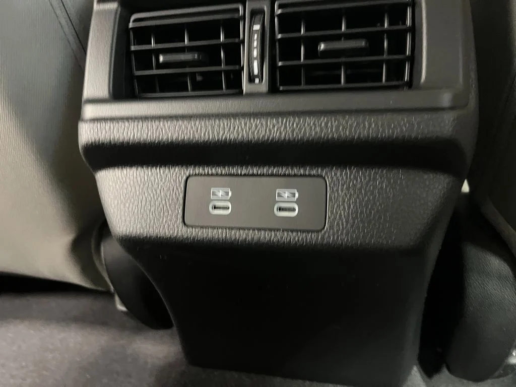 New 2026 Radiant Red Metallic Honda LX image 21
