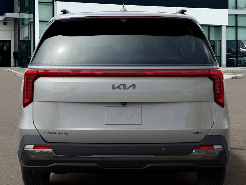New 2026 Ivory Silver Kia SX Prestige image 13