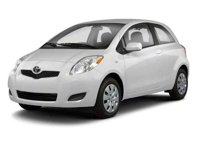 Used 2010 Black Toyota Base image 1