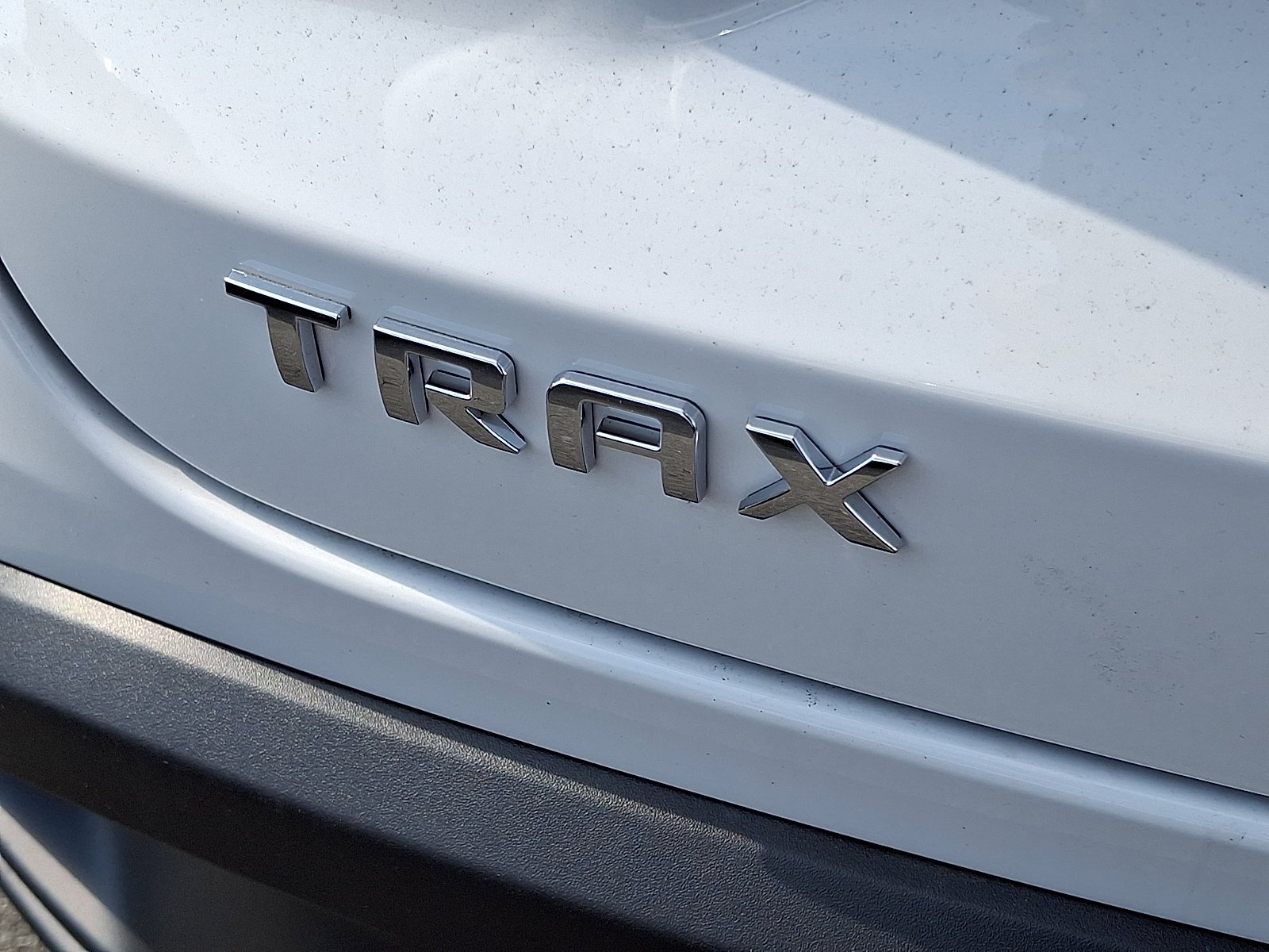 2026 Chevrolet Trax LS - Photo 5
