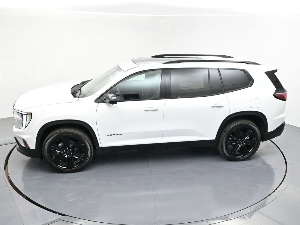 2026 GMC Acadia Elevation - Photo 33