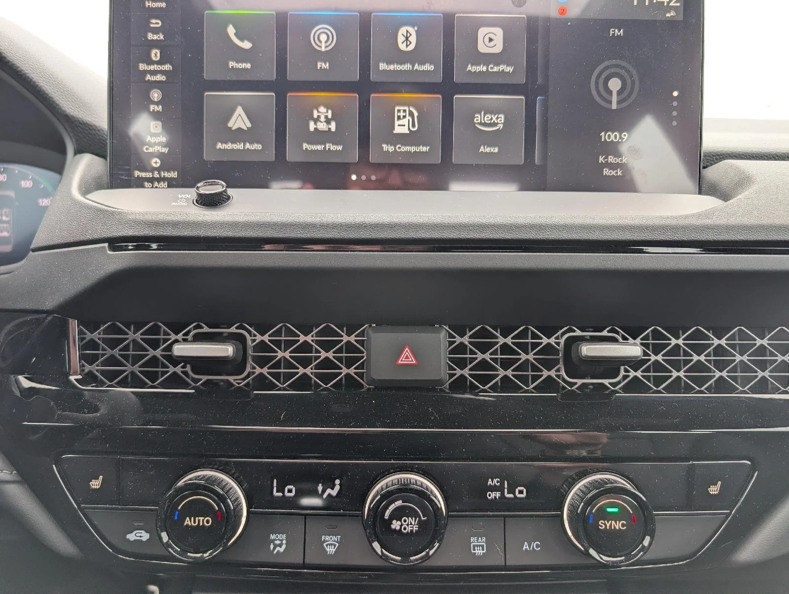 Used 2026  Honda Sport-L image 17