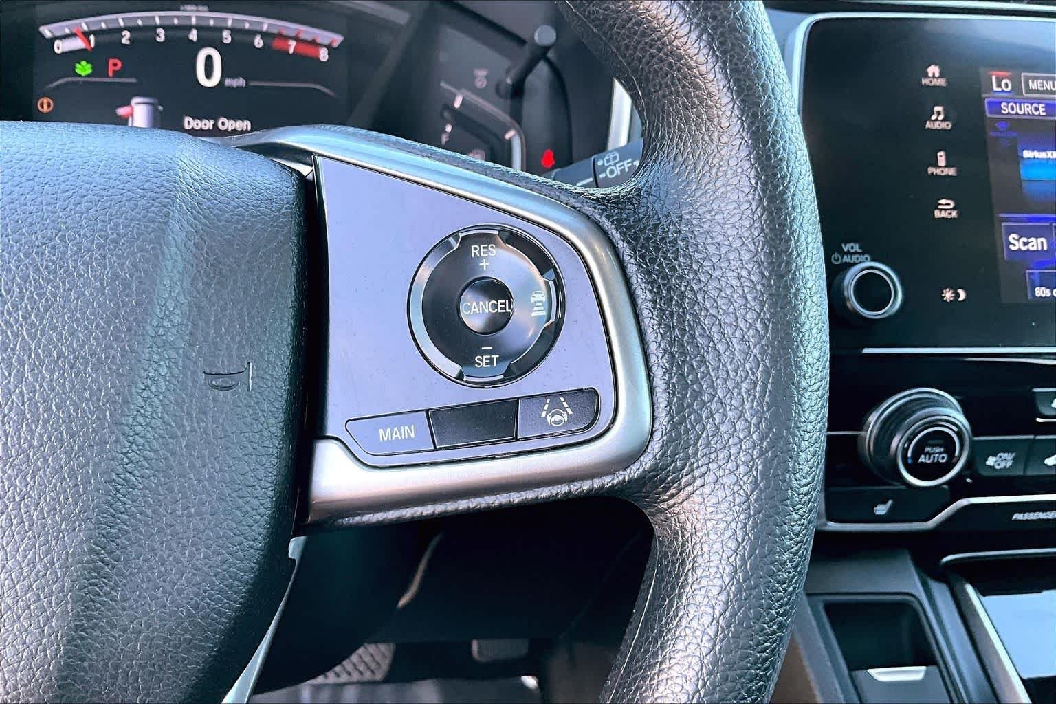 2022 Honda CR-V EX - Photo 22