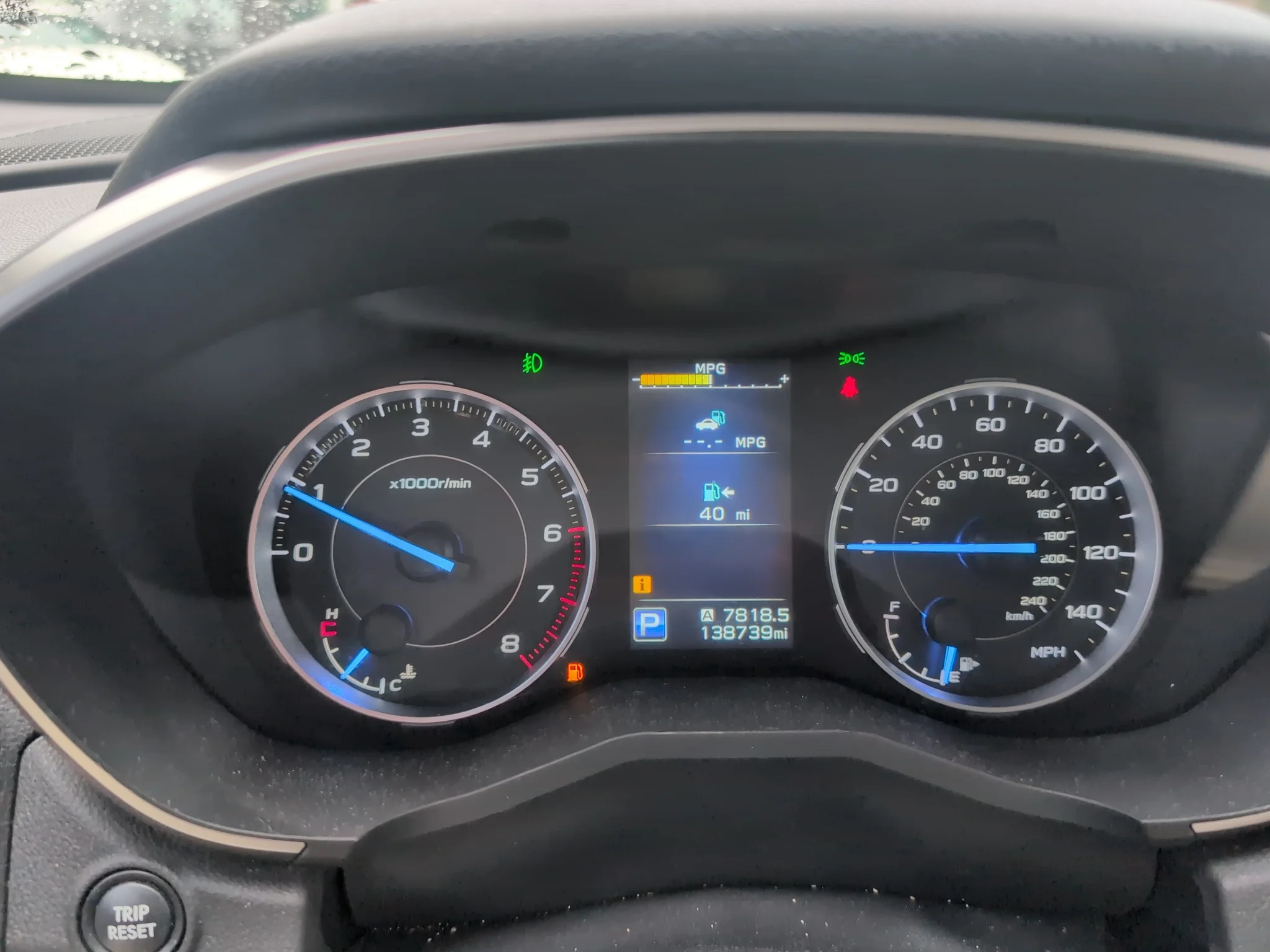 Used 2020  Subaru Limited image 1