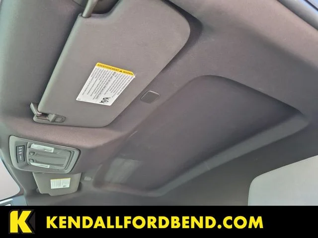 Used 2023 White Chevrolet RST image 12