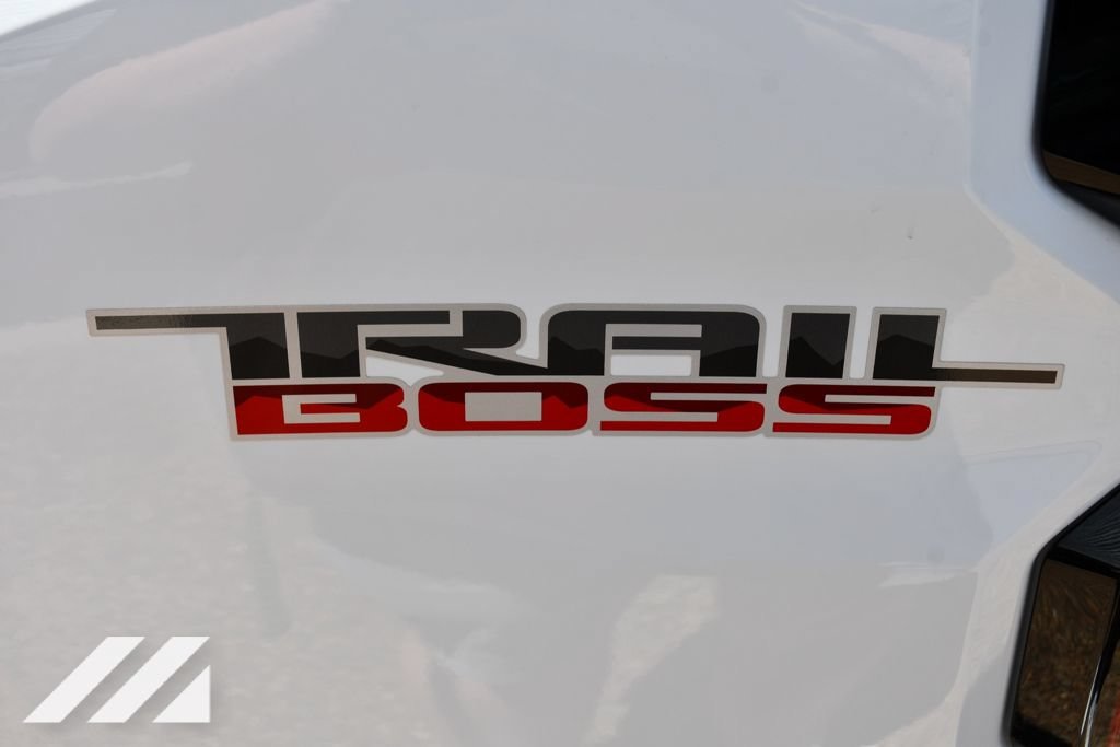 2026 Chevrolet Colorado Trail Boss - Photo 33
