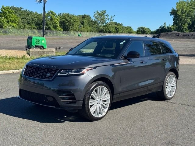 2023 Land Rover Range Rover Velar R-Dynamic S