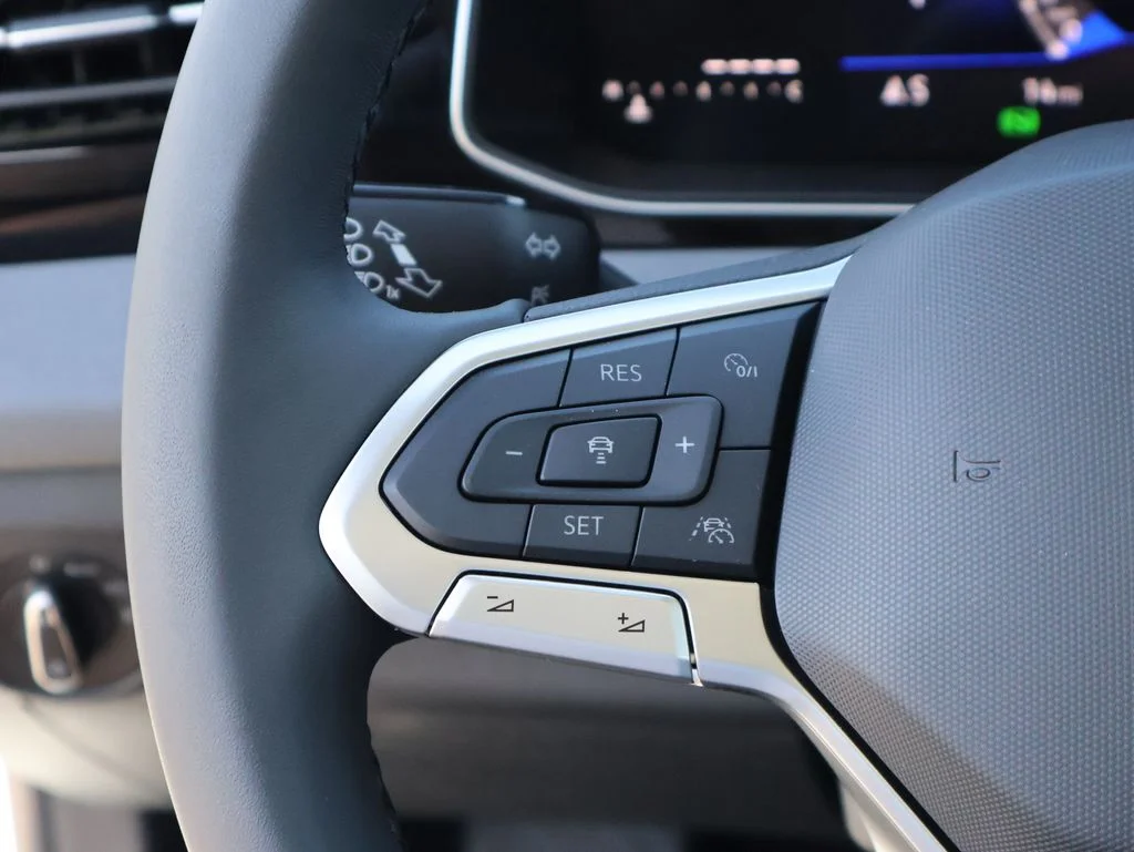 New 2026 Gray Volkswagen 1.5T SE image 30