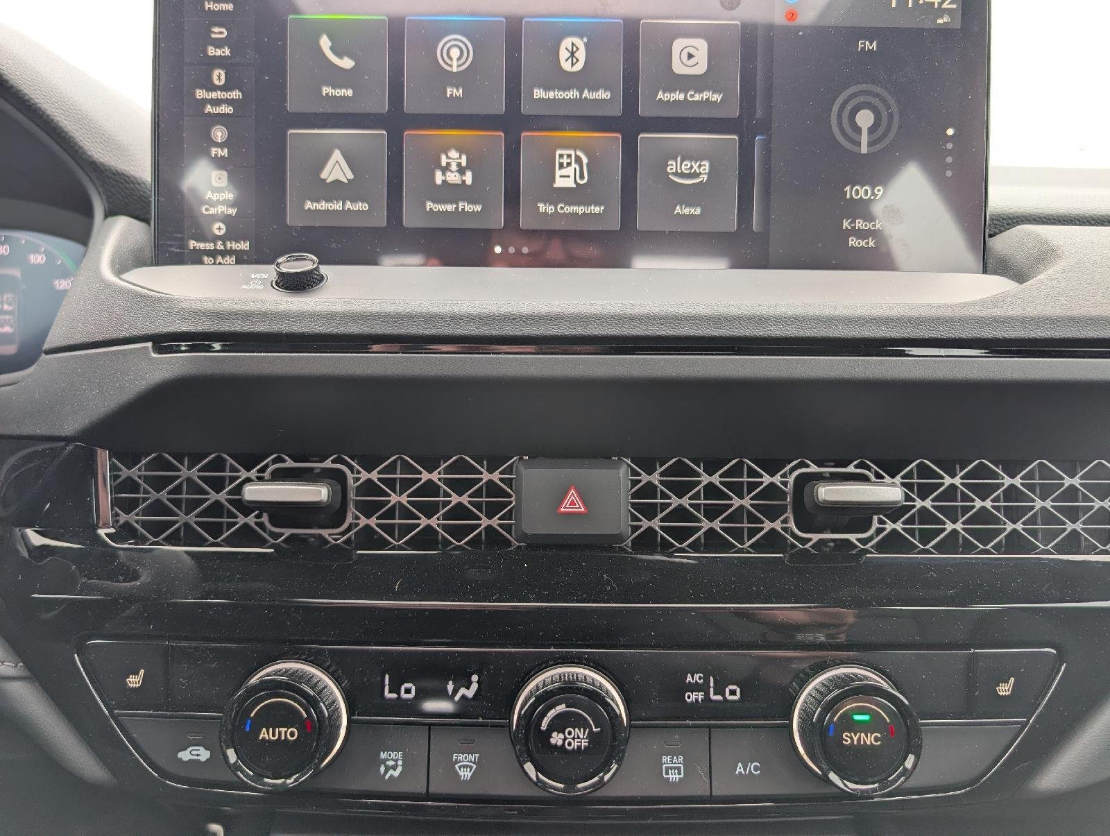 Used 2026  Honda Sport-L image 17