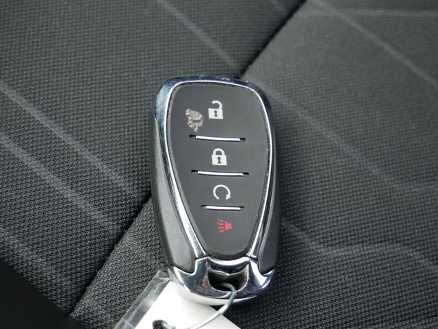 Used 2020 Nightfall Gray Metallic Chevrolet LT image 31