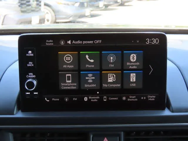 2023 Honda Pilot EX-L - Photo 21