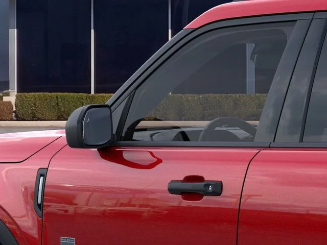 2025 Ford Bronco Sport Big Bend - Photo 20