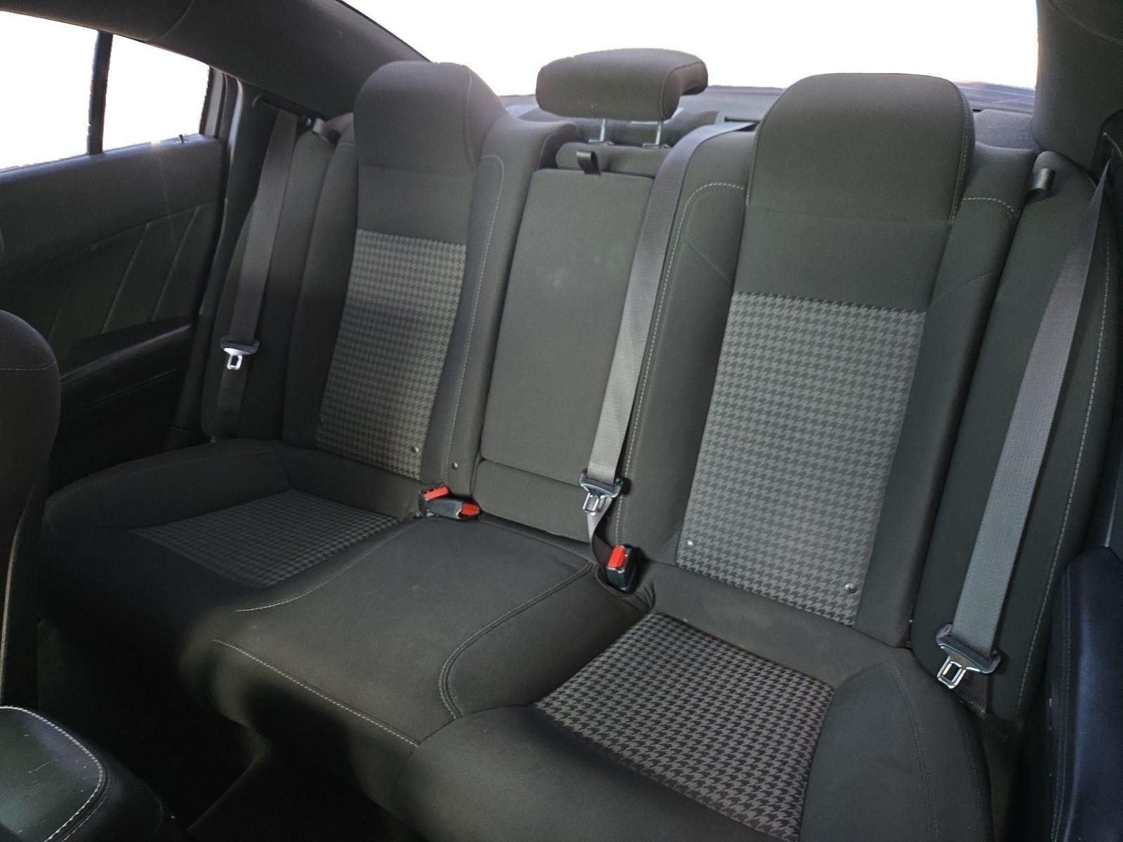 Used 2020 Indigo Blue Dodge GT image 24