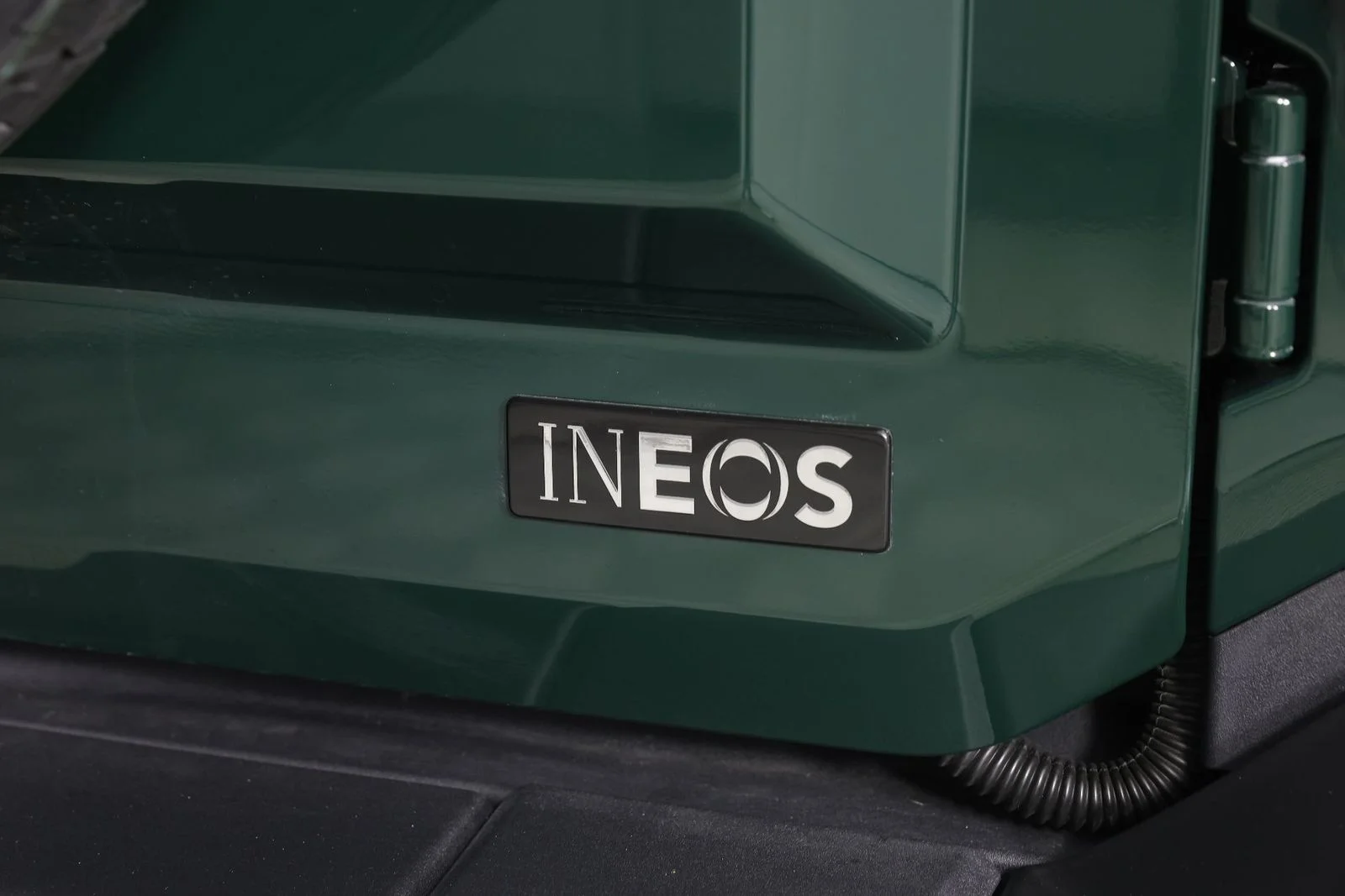 New 2026 Sela Green INEOS Fieldmaster Edition image 19