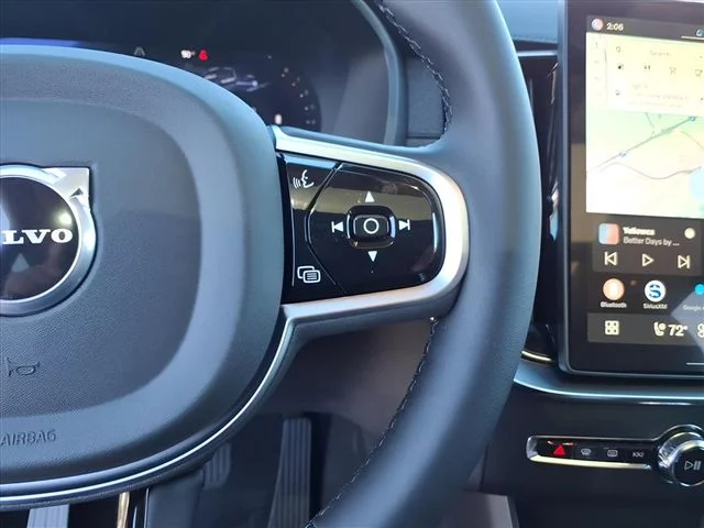 2026 Volvo XC90 Plus - Photo 21