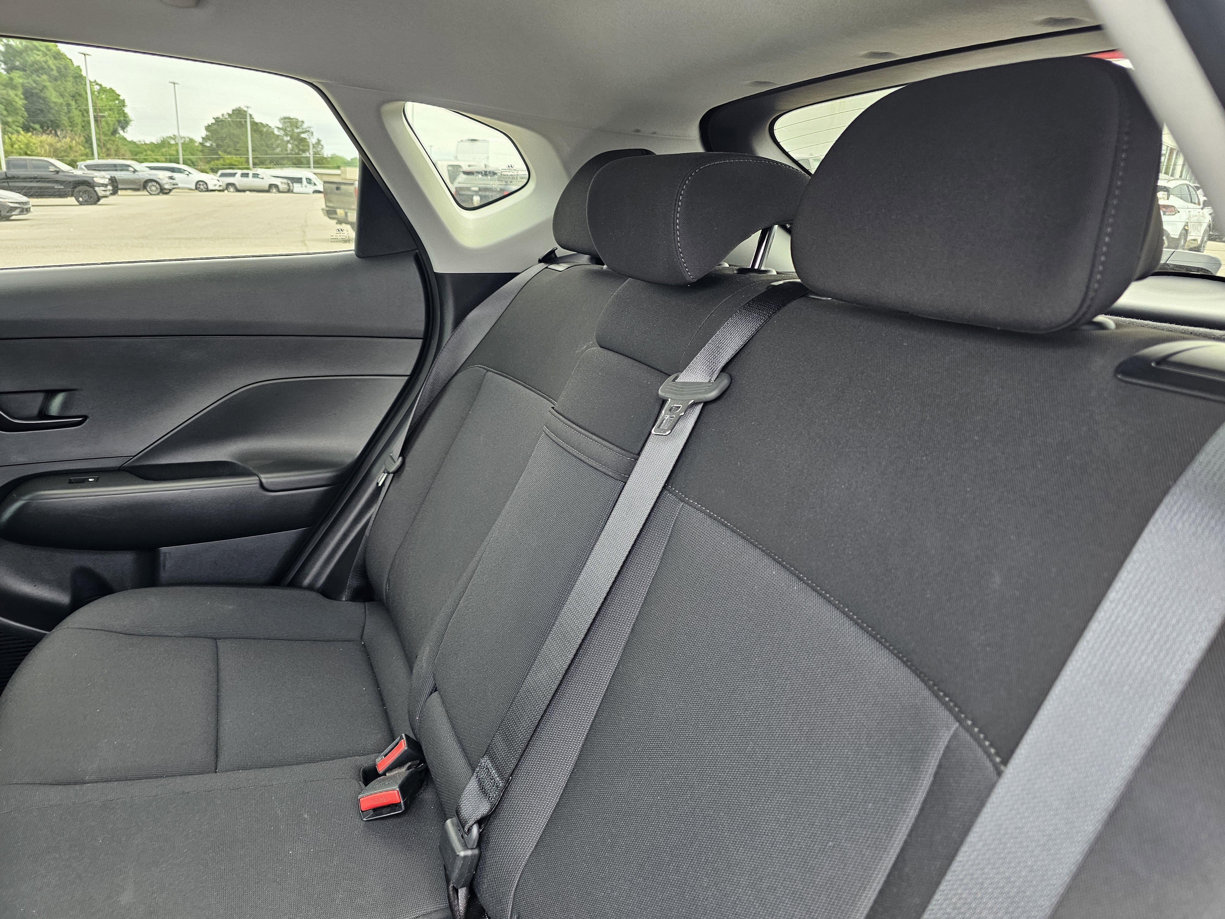 2026 Hyundai Kona SEL Sport - Photo 32