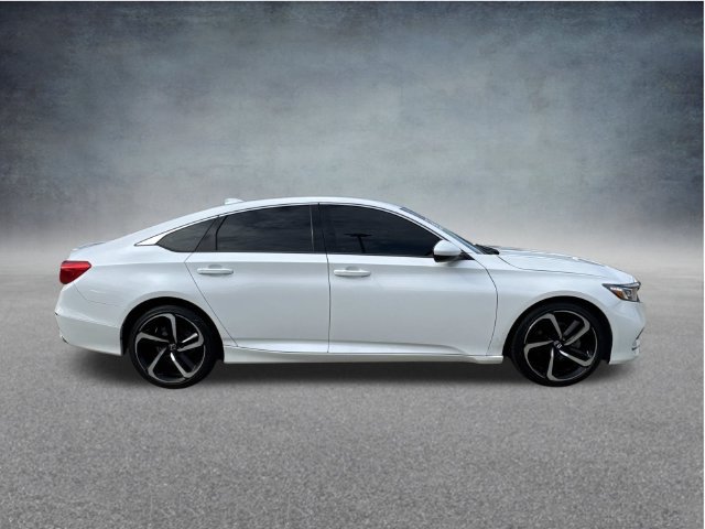 Used 2020  Honda Sport image 27