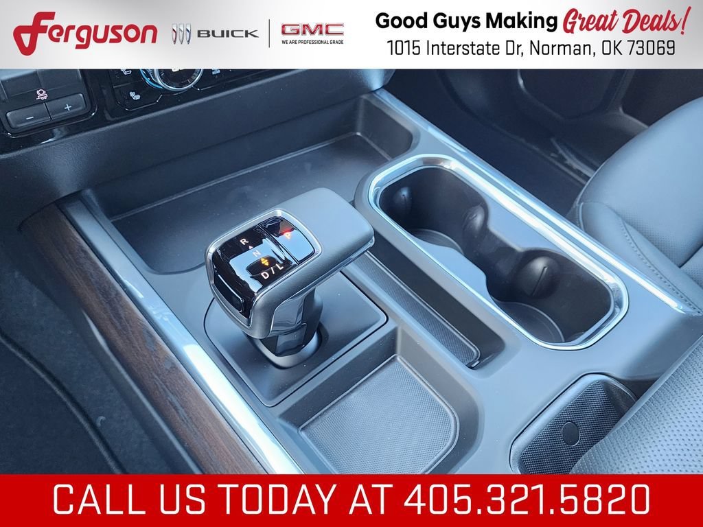 2026 GMC Sierra 1500 SLT - Photo 31