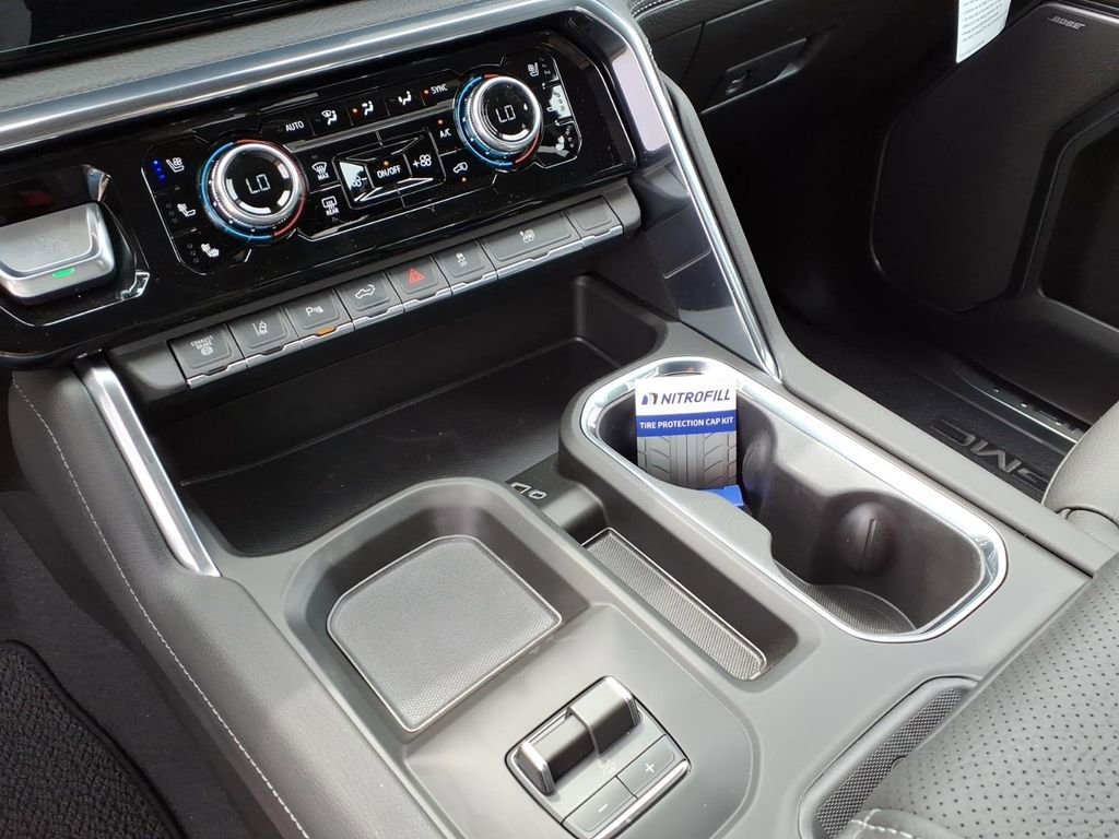 2026 GMC Sierra 3500HD Denali - Photo 19