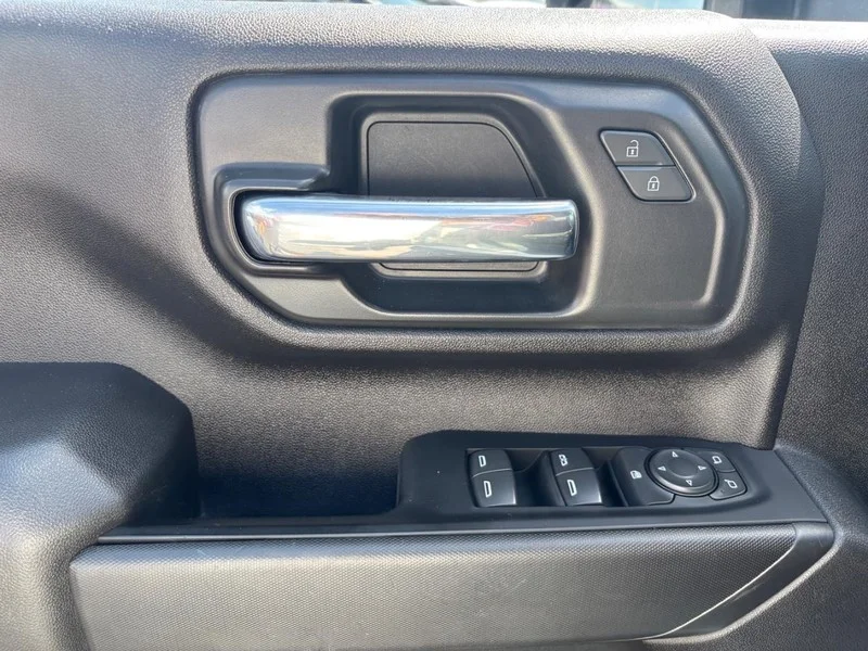 Used 2023 Summit White Chevrolet Custom image 10