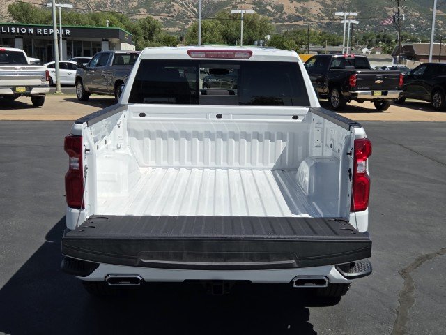 2026 Chevrolet Silverado 1500 RST - Photo 8