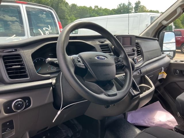 Used 2025 White Ford Base image 7