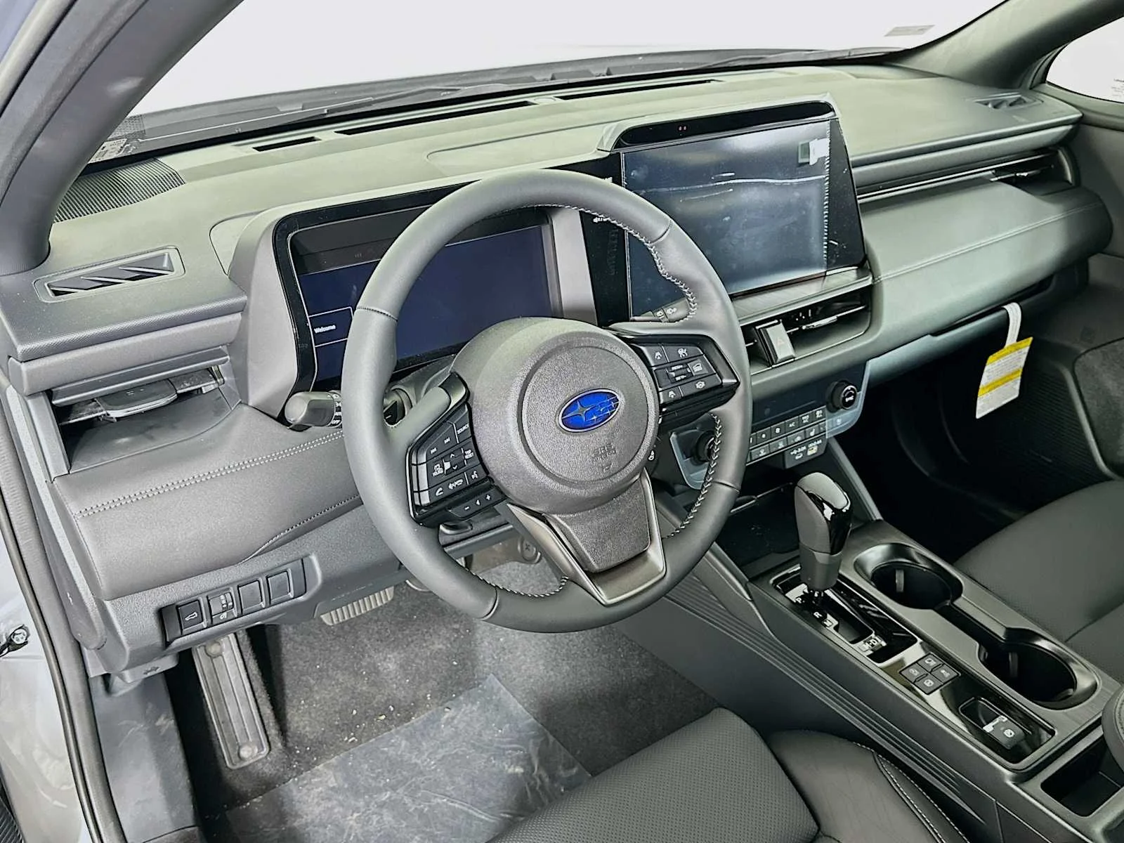 2026 Subaru Outback Touring XT - Photo 9