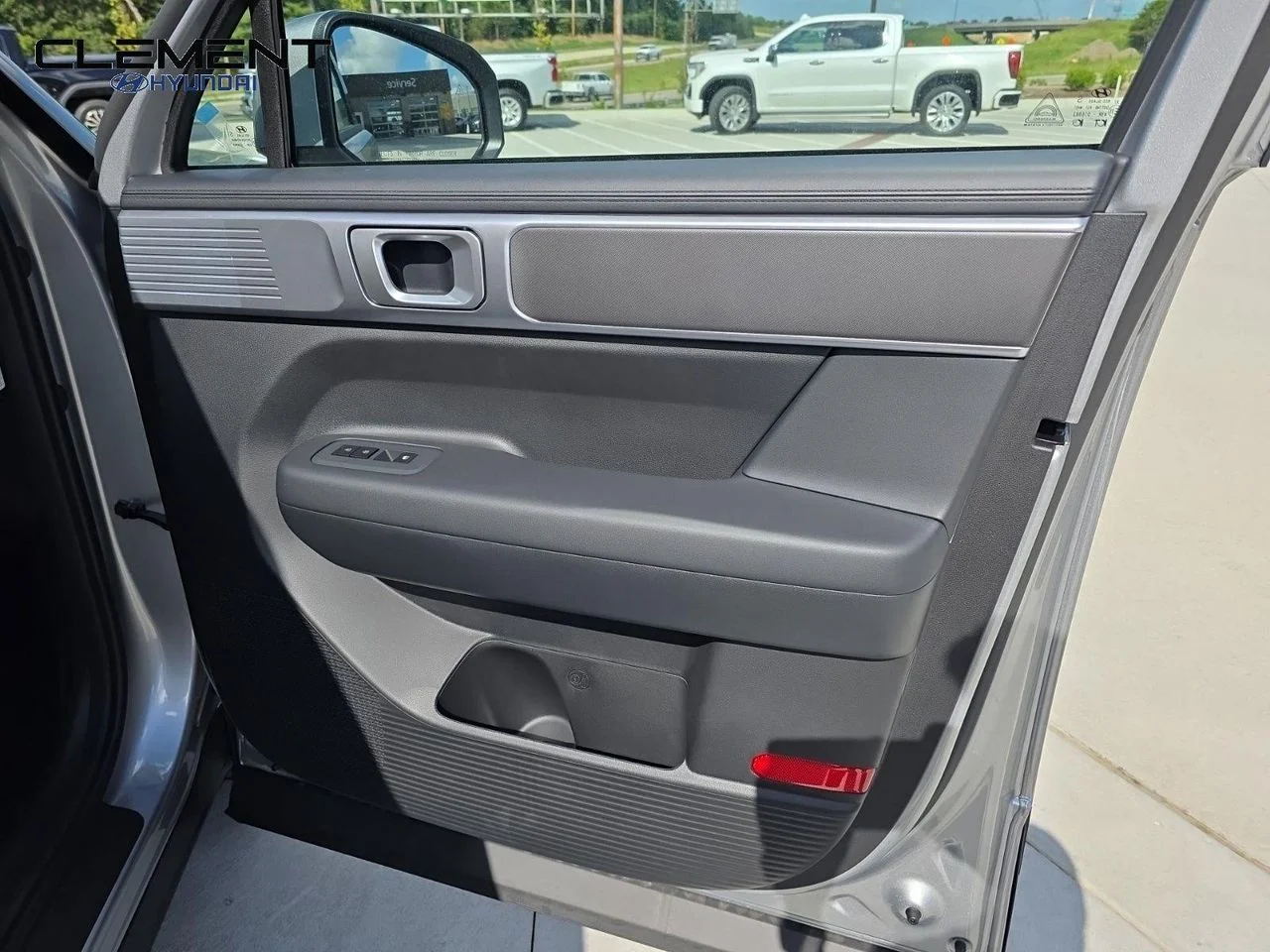 2026 Hyundai Santa Fe SE - Photo 32